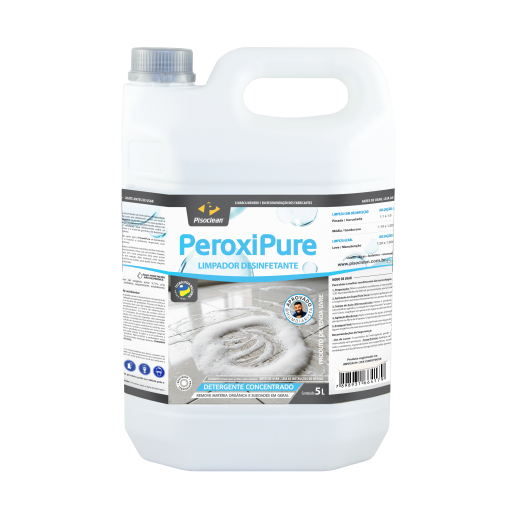 PEROXI PURE 5L